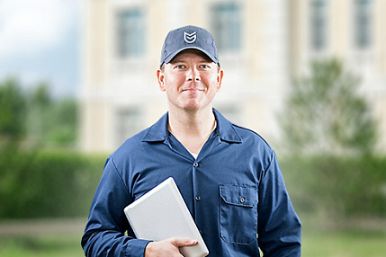 Дополнительные услуги